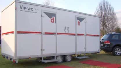Toilettenwagen In Bremen Mieten Tel 04473 6254