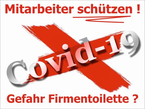 Mitarbeiter vor Corona schützen Mitarbeiter schützen